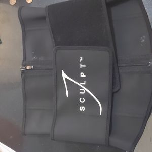 Waist trainer Jsculpt size Large